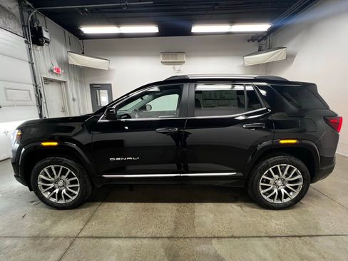 New 2026 GMC Terrain Denali image 6