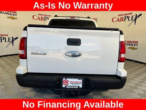 Used 2008 Ford Explorer Sport Trac XLT RWD image 7