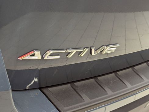 New 2026 Ford Explorer Active w/ Active Comfort Package AWD/4WD image 35
