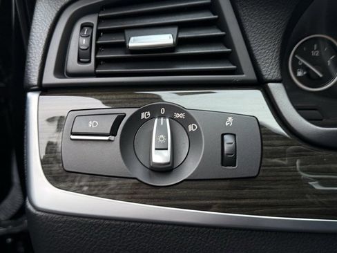 Used 2013 BMW 535i Sedan image 13