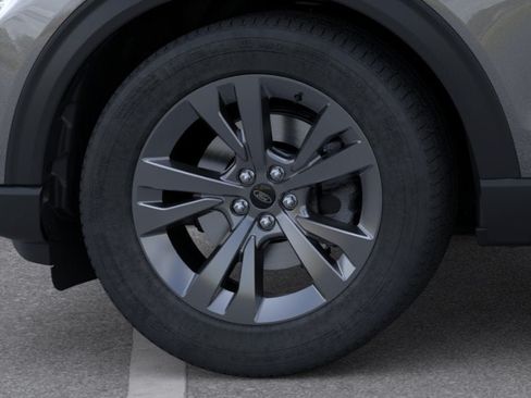 New 2026 Ford Explorer Active w/ Active Comfort Package AWD/4WD image 19