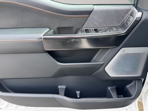 Used 2023 Ford F150 Platinum w/ Equipment Group 701A High image 31