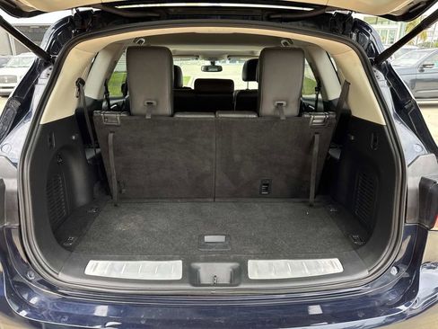 Used 2018 INFINITI QX60 FWD image 9