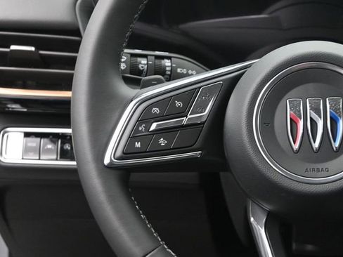 New 2026 Buick Envision Avenir image 30