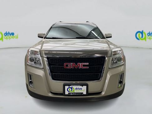 Used 2015 GMC Terrain SLE w/ Convenience Package AWD/4WD image 15