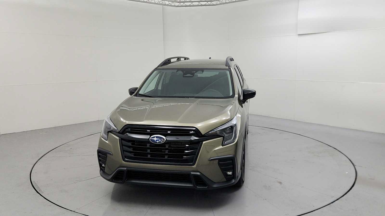 New 2027 Subaru Ascent Premium AWD/4WD image 3