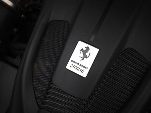 Certified 2023 Ferrari Roma RWD image 22