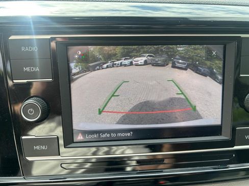 Certified 2023 Volkswagen Taos S w/ IQ Drive S Package FWD image 19