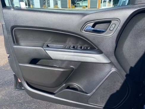 Used 2021 Chevrolet Colorado ZR2 w/ Colorado ZR2 Bison Edition image 22