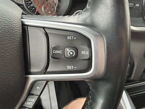 Used 2022 RAM 1500 Big Horn AWD/4WD image 18