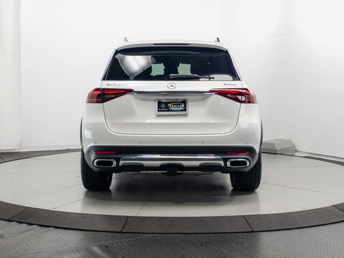 Certified 2026 Mercedes-Benz GLE 350 4MATIC image 31