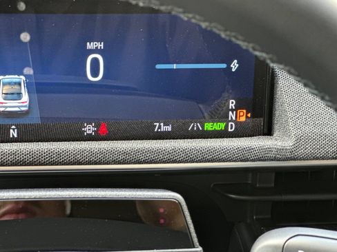 New 2026 Ford Mustang Mach-E Premium w/ Technology Package RWD image 27