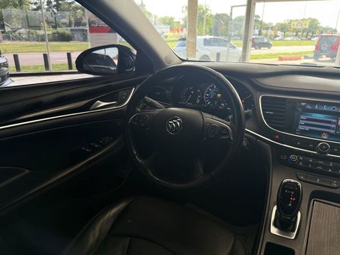 Used 2017 Buick LaCrosse Premium FWD image 42