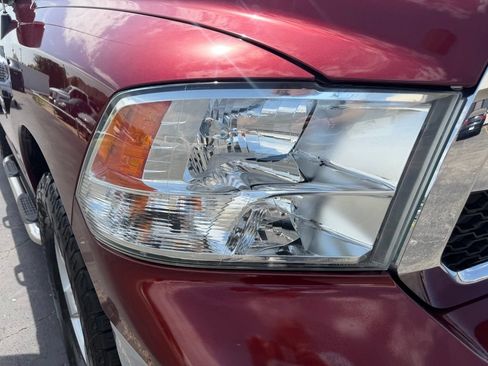Used 2019 RAM 1500 Tradesman w/ Popular Equipment Group RWD image 6