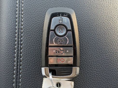 New 2024 Ford F150 XLT w/ Equipment Group 303A High image 30