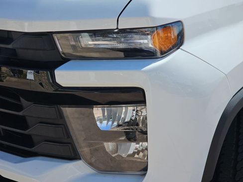 New 2025 Chevrolet Silverado 2500 W/T w/ WT Fleet Convenience Package image 31