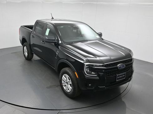 New 2025 Ford Ranger XL image 35