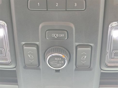 Used 2024 Cadillac Escalade Sport Platinum w/ LPO, ONYX Package image 16