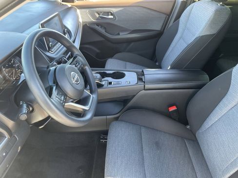 Certified 2023 Nissan Rogue SV image 20