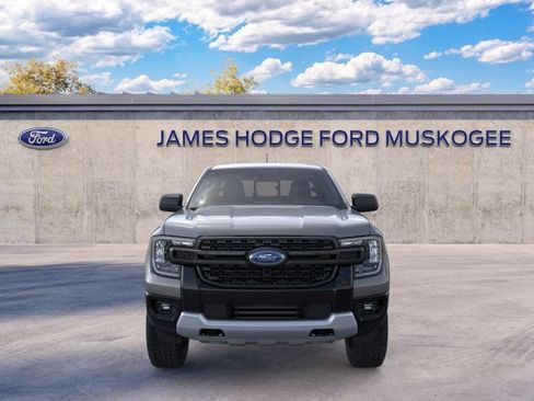 New 2026 Ford Ranger XLT w/ Equipment Group 301A High AWD/4WD image 6