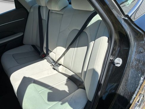 Used 2025 Hyundai Sonata SEL FWD image 20