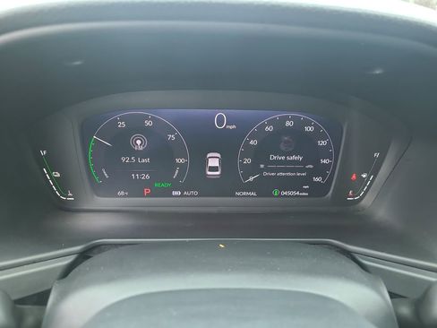 Used 2023 Honda Accord Sport image 29