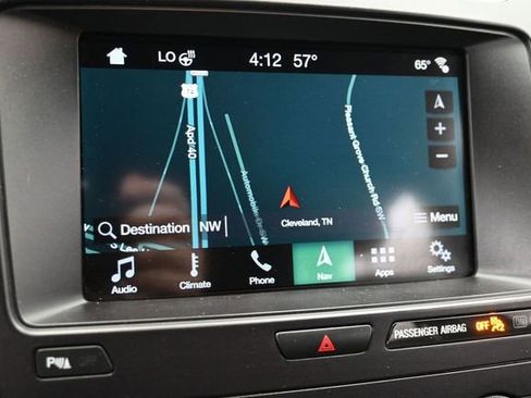 Used 2019 Ford Explorer XLT w/ Equipment Group 202A FWD image 21