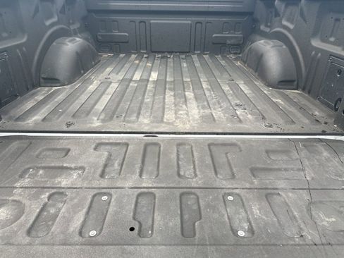 Used 2024 Ford F150 STX w/ STX Black Appearance Package image 10