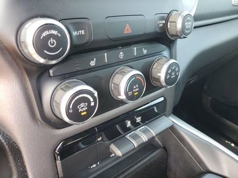 Used 2023 RAM 1500 Big Horn RWD image 22