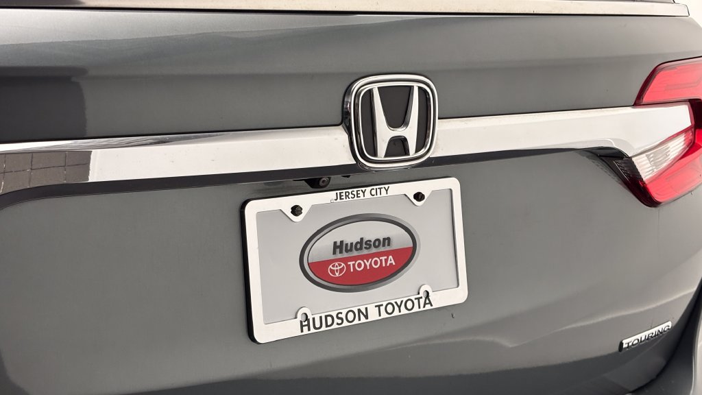 Used 2019 Honda Odyssey Touring image 8