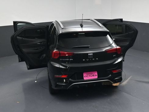 Used 2024 Buick Encore GX Sport Touring FWD image 20