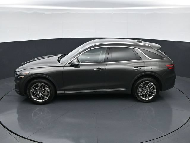 Used 2025 Genesis GV70 2.5T AWD/4WD image 36