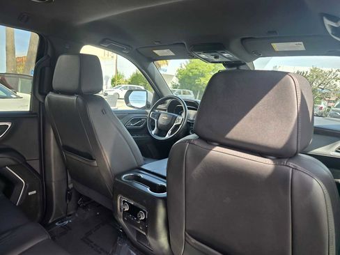 Used 2024 Chevrolet Tahoe LT image 15