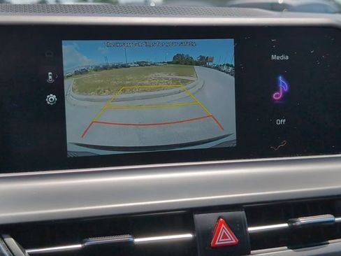 Used 2025 Kia Seltos S FWD image 18