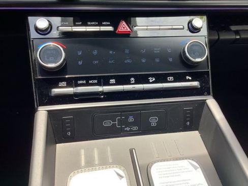 New 2026 Hyundai Santa Fe Calligraphy AWD/4WD image 36