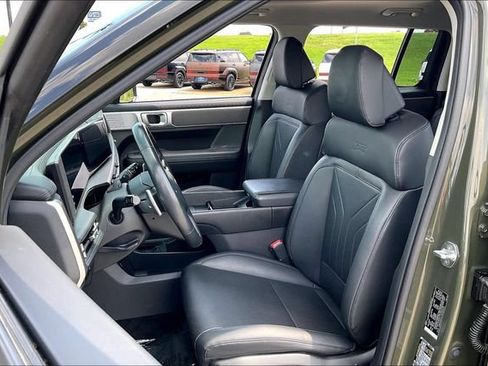 Certified 2024 Hyundai Santa Fe XRT AWD/4WD image 25