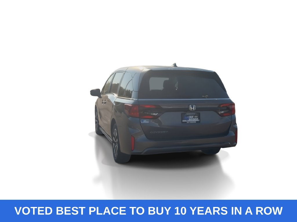 Used 2025 Honda Odyssey EX-L image 7