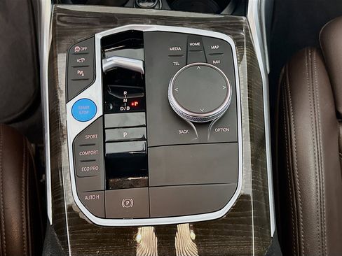 Used 2023 BMW i4 eDrive35 w/ Premium Package RWD image 25