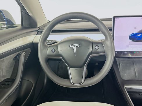 Used 2023 Tesla Model 3 Long Range image 16