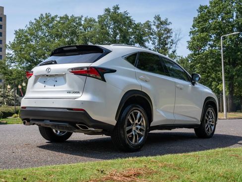 Used 2016 Lexus NX 200t FWD w/ Premium Package image 5