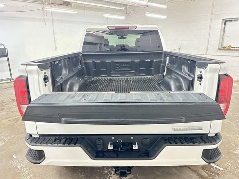 Used 2021 GMC Sierra 1500 Elevation AWD/4WD image 16