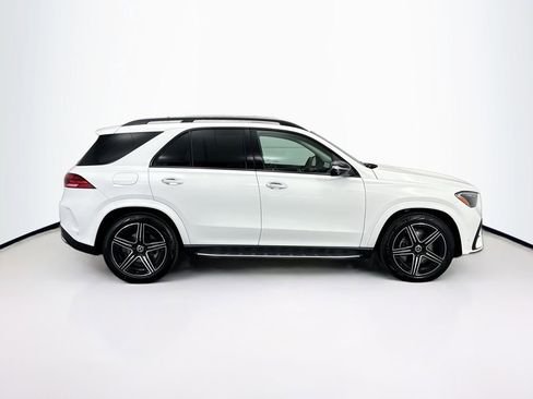 New 2026 Mercedes-Benz GLE 450 4MATIC image 4