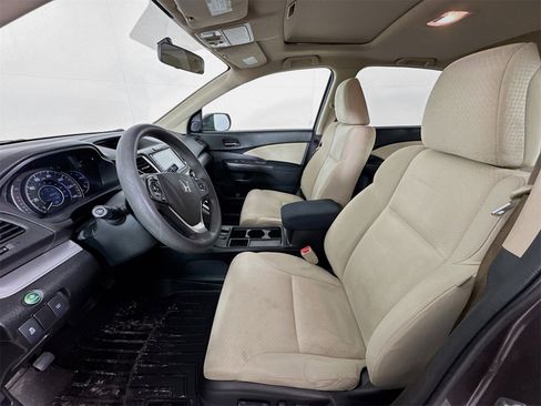 Used 2015 Honda CR-V EX image 17