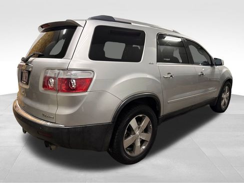 Used 2010 GMC Acadia SLT image 5