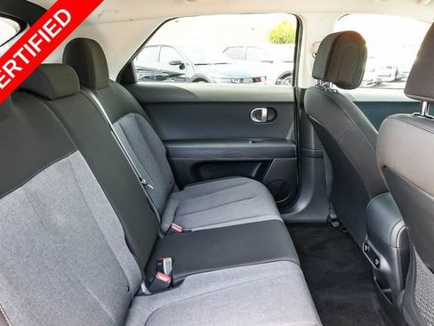 Certified 2024 Hyundai Ioniq 5 SEL RWD image 19