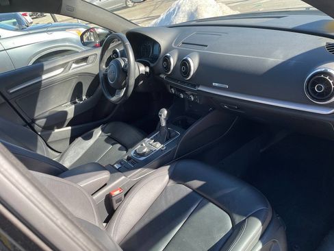 Used 2016 Audi A3 2.0T Premium image 11
