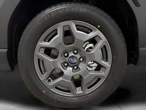 New 2026 Subaru Outback Premium image 20