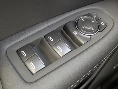 New 2026 Cadillac XT5 Luxury w/ LPO, Floor Liner Package image 23