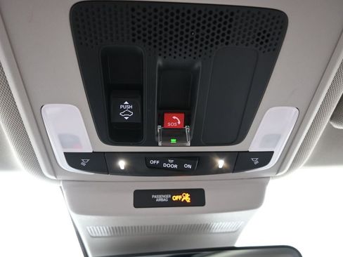 Certified 2023 Honda Accord EX-L image 30