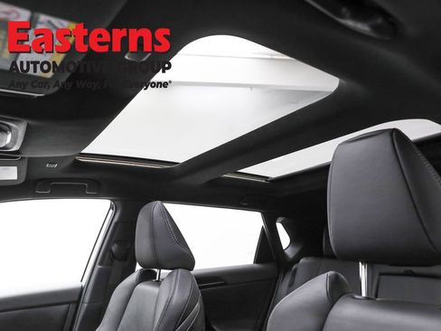 Used 2023 Toyota bZ4X XLE image 34